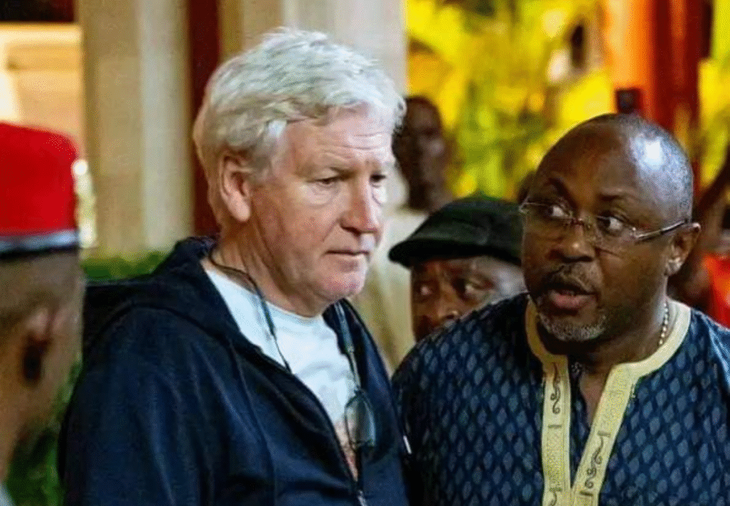 Benjamin Banlock, Samuel Eto'o Fils, Lions Indomptables