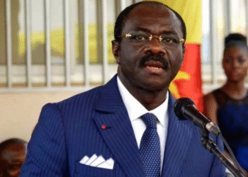 Narcisse Mouelle Kombi, Fécafoot, Lions , Onies,