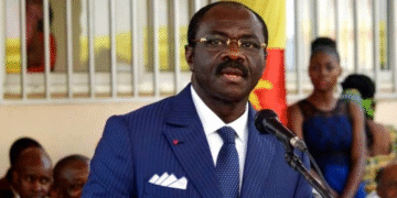 Narcisse Mouelle Kombi, Fécafoot, Lions , Onies,