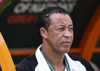 Pedro Leitão Brito, Cabo-Verde, Lions Indomptables