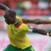 Cabo-Verde, Vincent Aboubakar, Ryan Mendes, Lions Indomptables