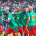 Lions Indomptables, Vincent Aboubakar,