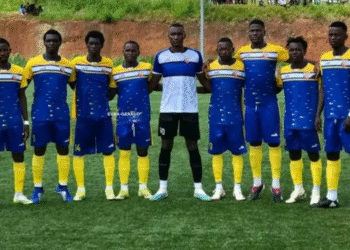 Mintack Fc, As Fortuna, Coupe du Cameroun, As Triomphe Fc