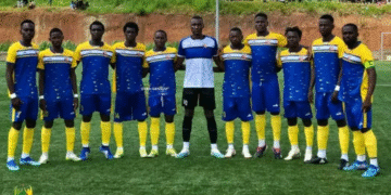 Mintack Fc, As Fortuna, Coupe du Cameroun, As Triomphe Fc