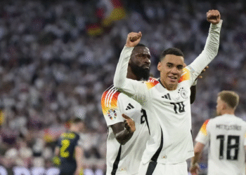 Euro 2024, Allemagne, Ecosse