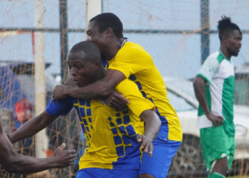 Sable de Batié, Barrages Ouest, Star sport de Bafoussam