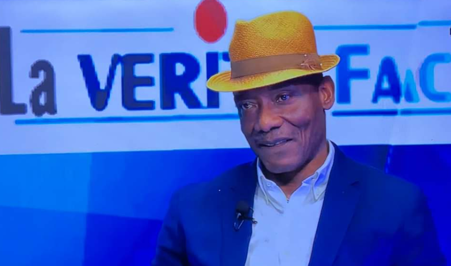 J.A Bell : << Aujourd’hui, l’équipe joue de manière moderne >>