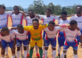 FC Bamenda, Ngoketunjia United, Fécafoot