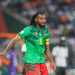 Zambo Anguissa, Lions Indomptables, Cabo-Verde