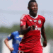 Jean Pierre Nsame, Legia Varsovie, Pologne
