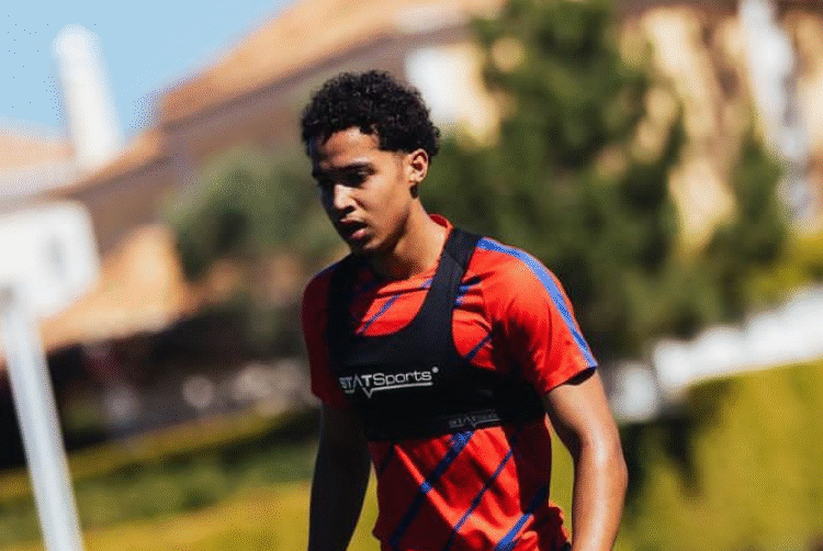 Ben Elliott, Reading, League One