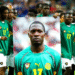 Marc Vivien Foe, Colombie, Lions Indomptables