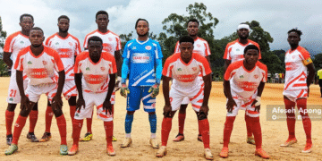 Bang Bullet Fc, Rainbow Fc, Fécafoot