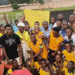 Union sportive d'Abong Mbang, Interpoules 2024, Volcan du Noun