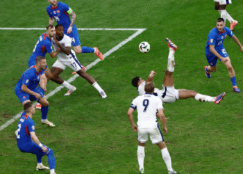 Angleterre, Slovaquie, Euro 2024