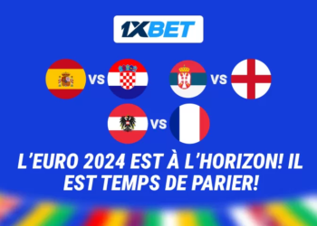 Espagne, Angleterre et France : choisissez vos favoris pour les grands matchs du 1ᵉʳ tour de l&rsquo;Euro 2024 !