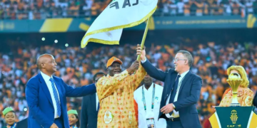 Caf, Maroc 2025, Côte d'Ivoire