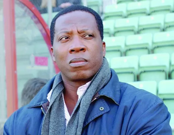 Gilbert Kadji, Kadji sport academy, Fécafoot