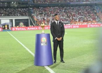 Samuel Eto’o souhaite la retransmission en direct de son audition à la CAF