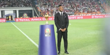 Samuel Eto’o souhaite la retransmission en direct de son audition à la CAF