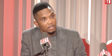 Lions Indomptables : Samuel Eto'o et le bras de fer permanent