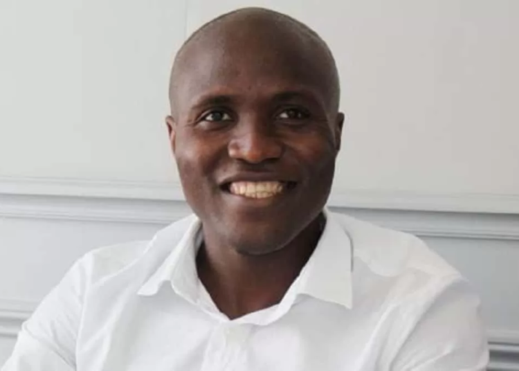 Landry Nguemo, Lions Indomptables