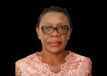 Marie-Claire Nnana, la DG de Cameroon-Tribune, mise à pied ?