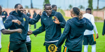 Samuel Eto'o n'aurait pas consulté Marc Brys pour les 26