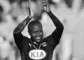 Landry Nguemo, Lions Indomptables, Girondins de Bordeaux, Landry Nguemo
