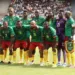 Angola- Cameroun : le onze de départ des Lions avec Bassogog