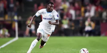 Ligue 1 : Marseille veut se débarrasser de Régis Mughe