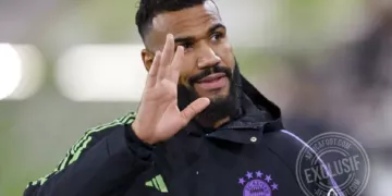 Mercato : Mayence piste Choupo-Moting