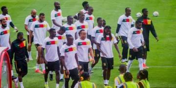 Cameroun – Cap Vert : les onze de Marc Brys