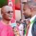 Roger Milla dénonce l’ingérence dans les affaires de la fédération