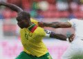 Cabo-Verde, Vincent Aboubakar, Ryan Mendes, Lions Indomptables