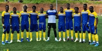 Mintack Fc, As Fortuna, Coupe du Cameroun, As Triomphe Fc