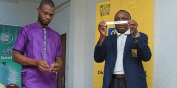 Fécafoot, Volcan du Noun, Interpoules 2024, Samuel Eto'o