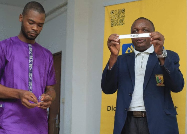 Fécafoot, Volcan du Noun, Interpoules 2024, Samuel Eto'o