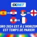 Espagne, Angleterre et France : choisissez vos favoris pour les grands matchs du 1ᵉʳ tour de l’Euro 2024 !