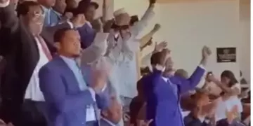 Eto'o - Kombi Mouelle