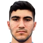 Mattia Veselji