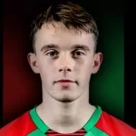 Malachy Aaron Smith