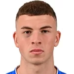 player photo