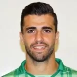 Sascha Fernando Andreu Lahrach