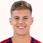 Xabier Huarte Armendariz