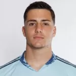Lucas Cañizares