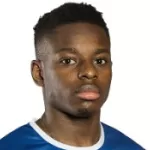 J. Luyeye-Lutumba