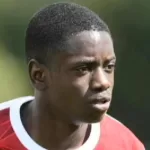 Charles Sagoe Junior