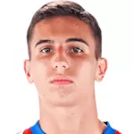 Iker Almena Horcajo