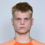 Hilmar Þór Kjærnested Helgason